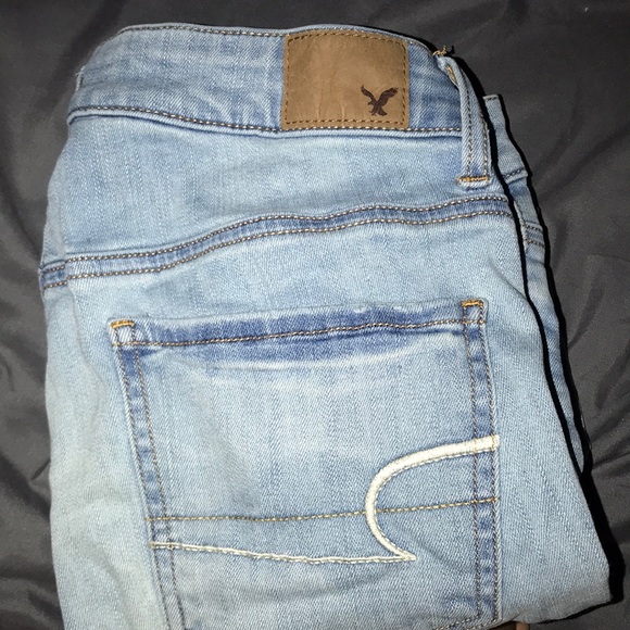 American Eagle Jeans - Picture 3 of 3